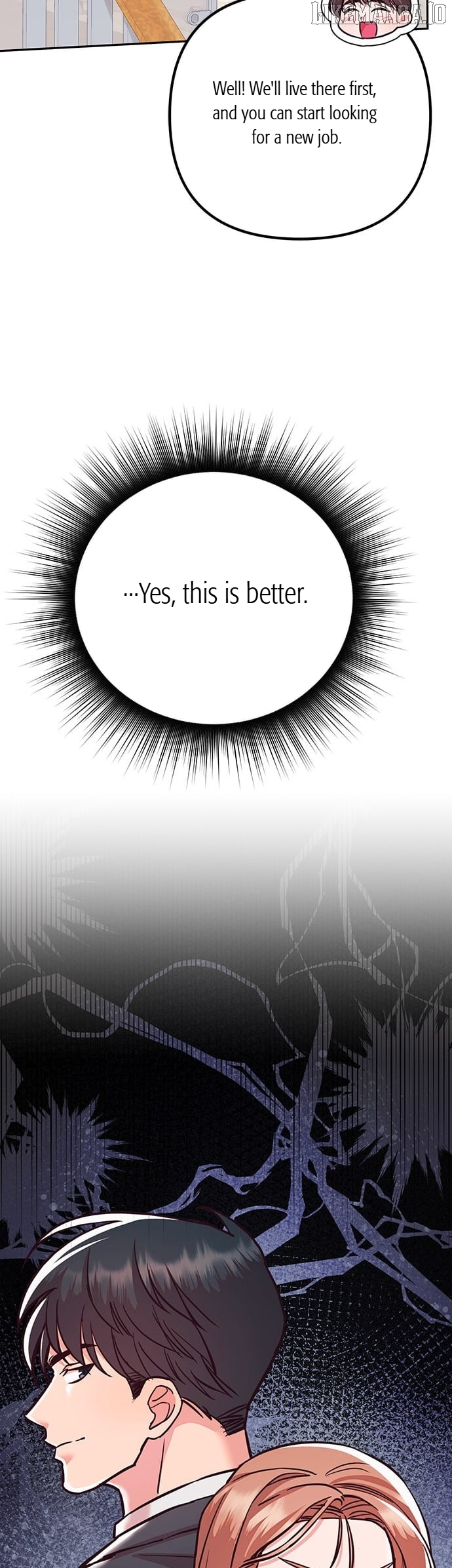 Marriage After a Close Call Chapter 23 - page 58